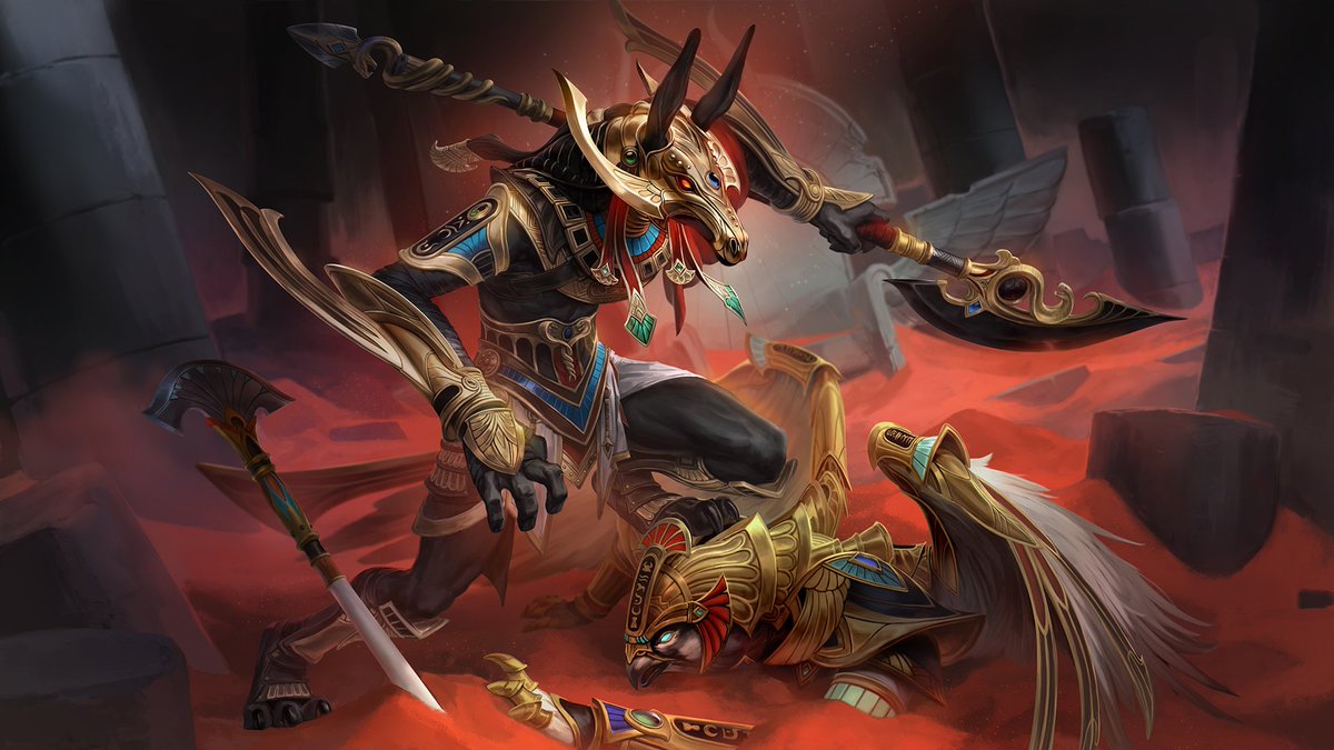 imagenes de Horus