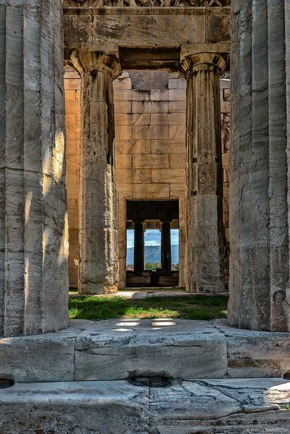 Templo de Apolo