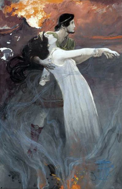 orfeo imagen