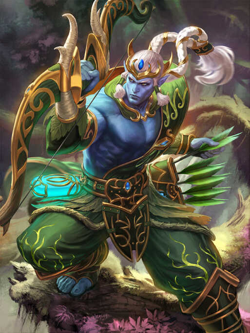 rama avatar