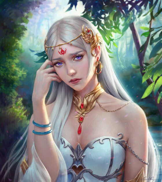 amaterasu kami