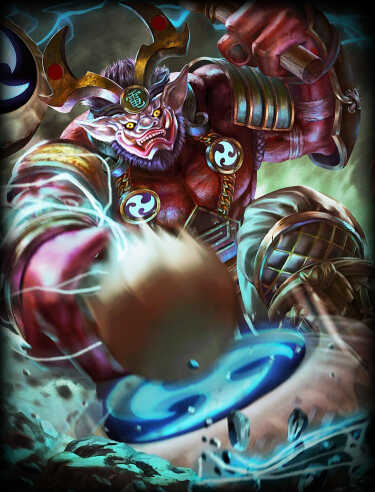 raijin historia