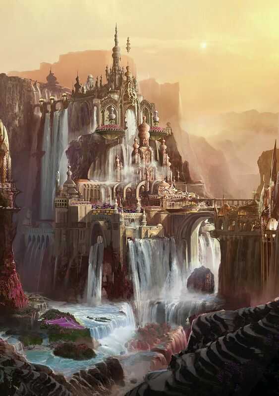 asgard 9 reinos