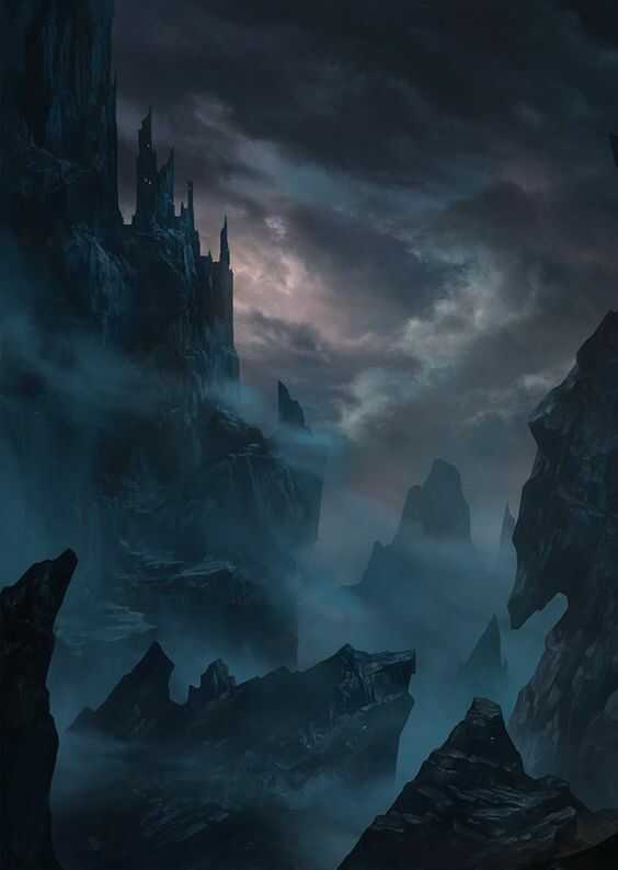 Imagenes de Helheim
