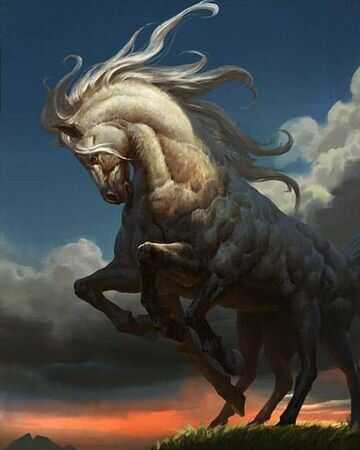 Sleipnir mitología nórdica